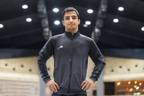 احمد محمدنژاد جوان اهل کجاست