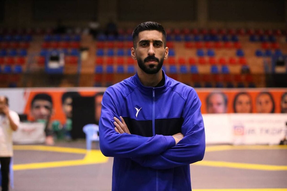 بیوگرافی امیررضا صادقیان