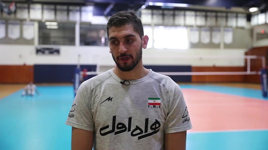 عکس‌های علی رمضانی