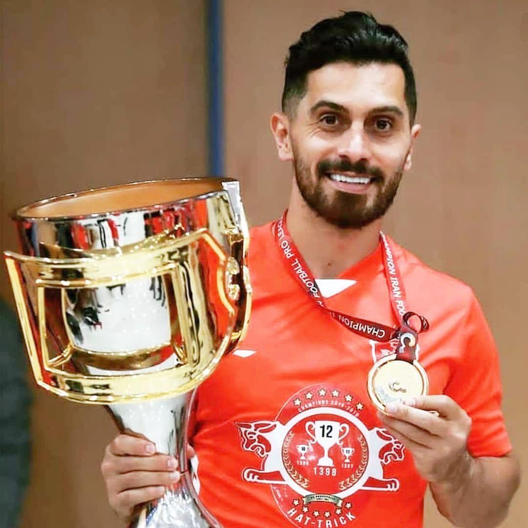 امید عالیشاه امید ایران