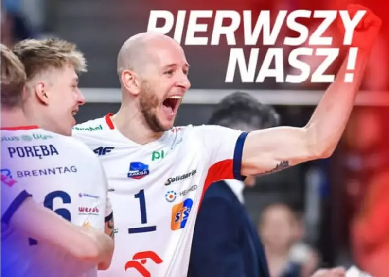 Bartosz Kurek wallpaper