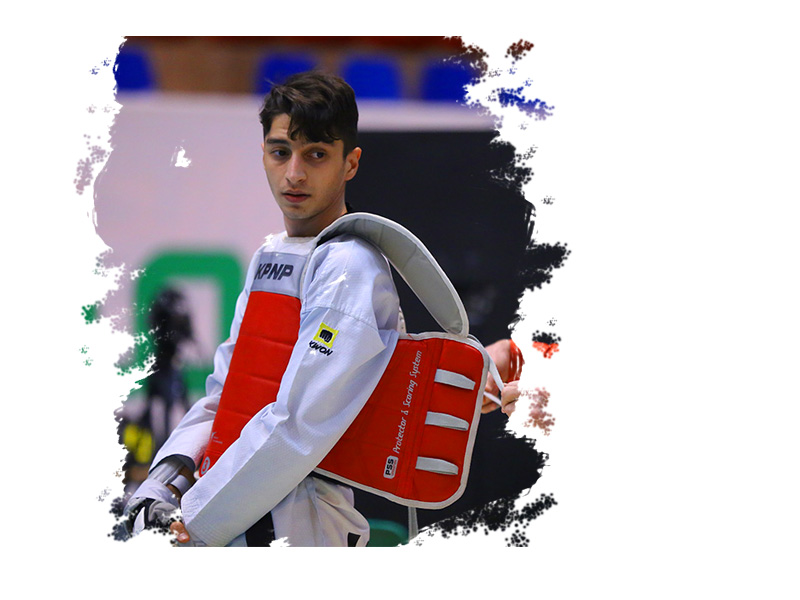 والپیپر علیرضا حسین پور 