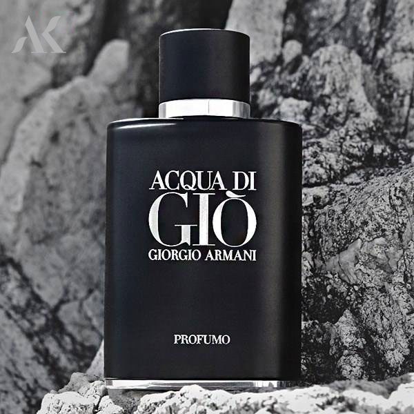 عطر جورجیو آرمانی