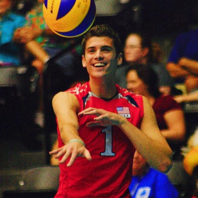 Matthew Anderson wallpaper for phone