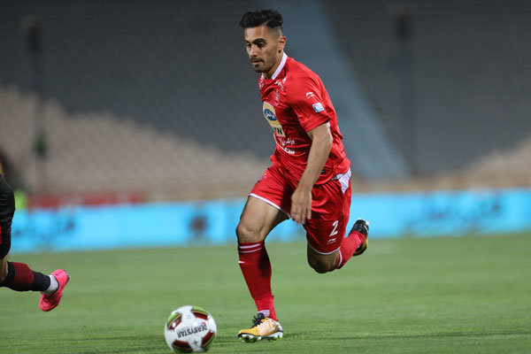 امید عالیشاه بهترین پاسور