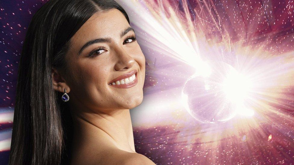 Charli D’Amelio بلاگر و TikTok ستاره Charli D’Amelio بلاگر و TikTok ستاره