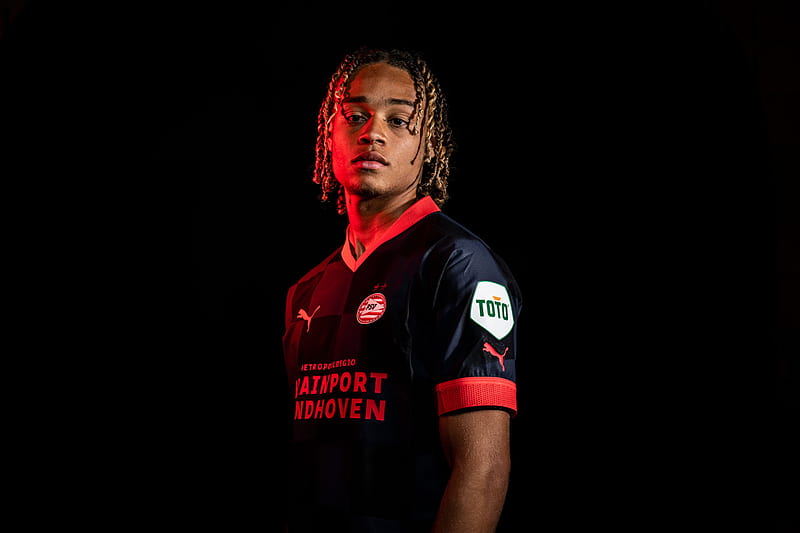 xavi simons wallpaper