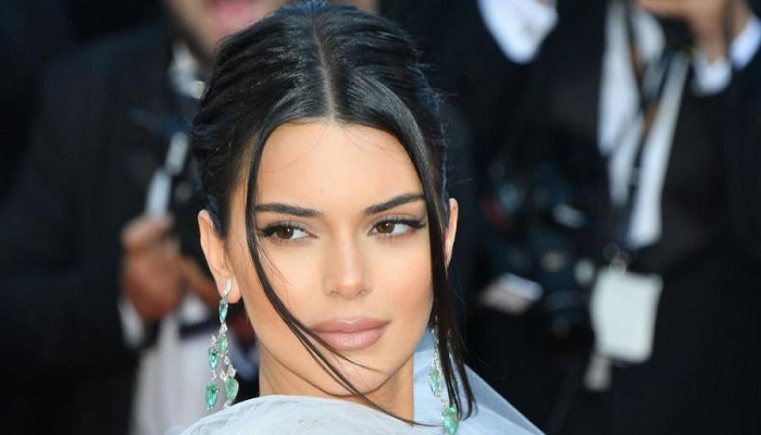 Kendall Jenner مدل و بلاگر