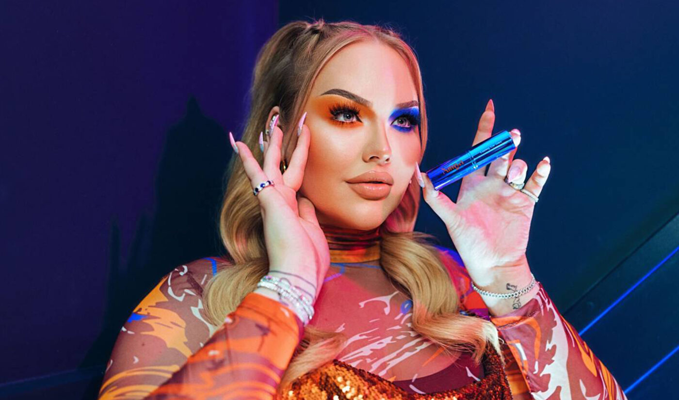 NikkieTutorials بلاگر میکاپ جهانی