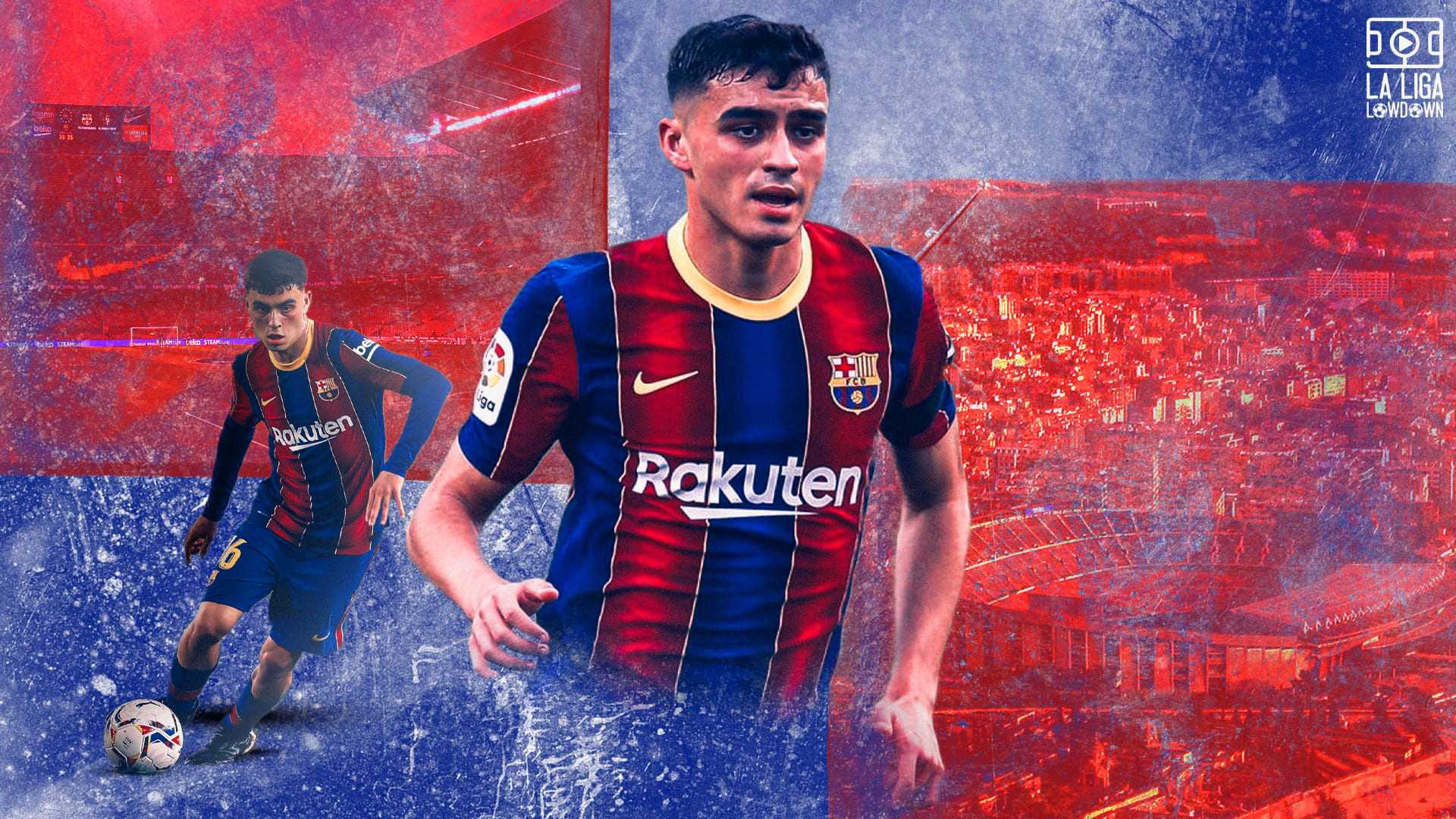 pedri gonzalez wallpaper for phone