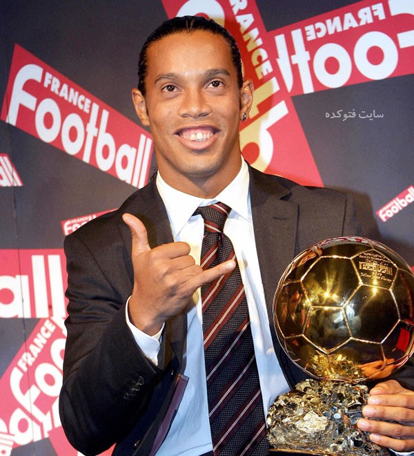  wallpaper Ronaldinho