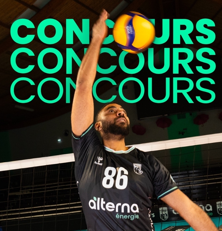 Earvin N’Gapeth wallpaper for laptop