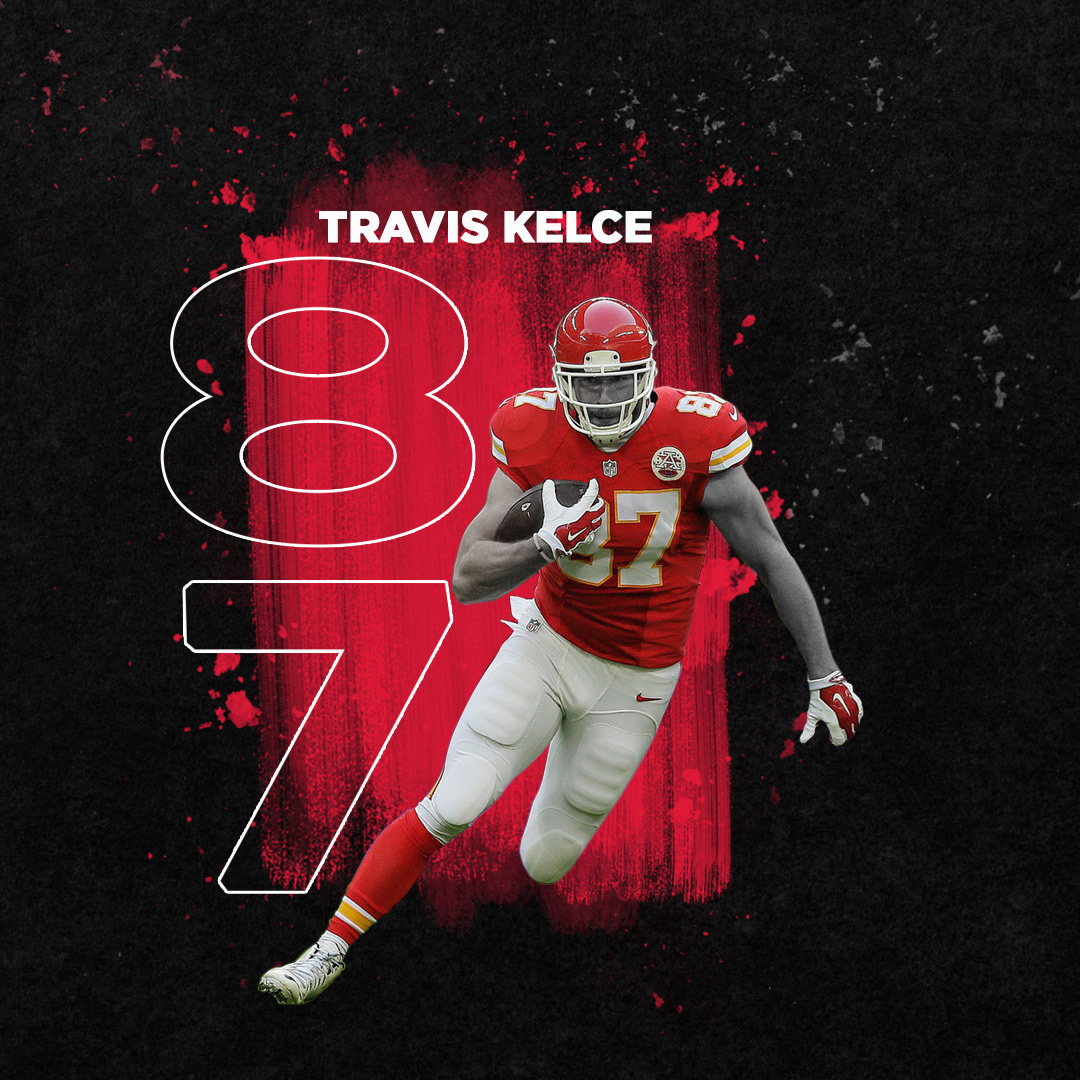 Travis Kelce