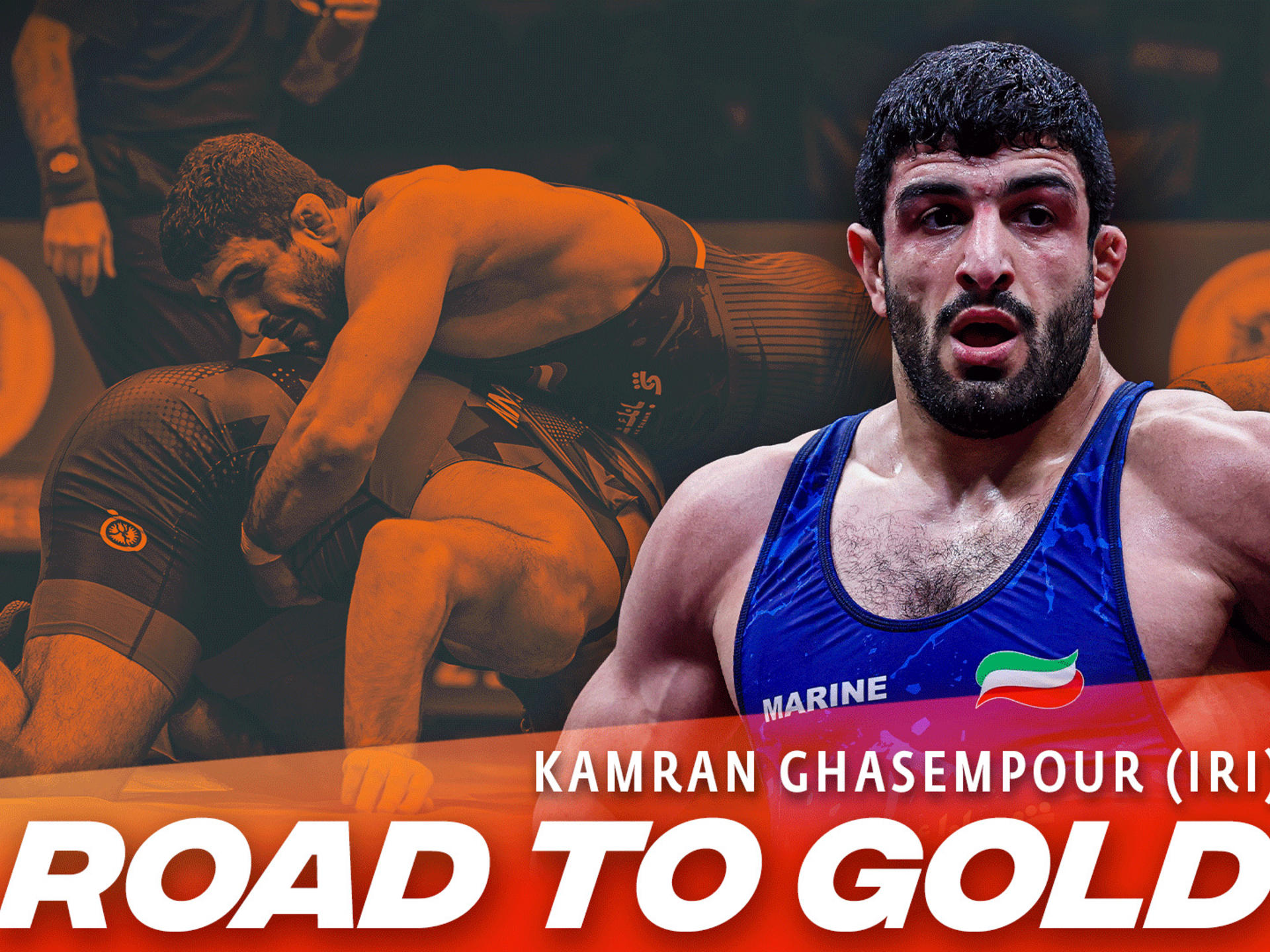 wallpaper hd Kamran Ghasempour