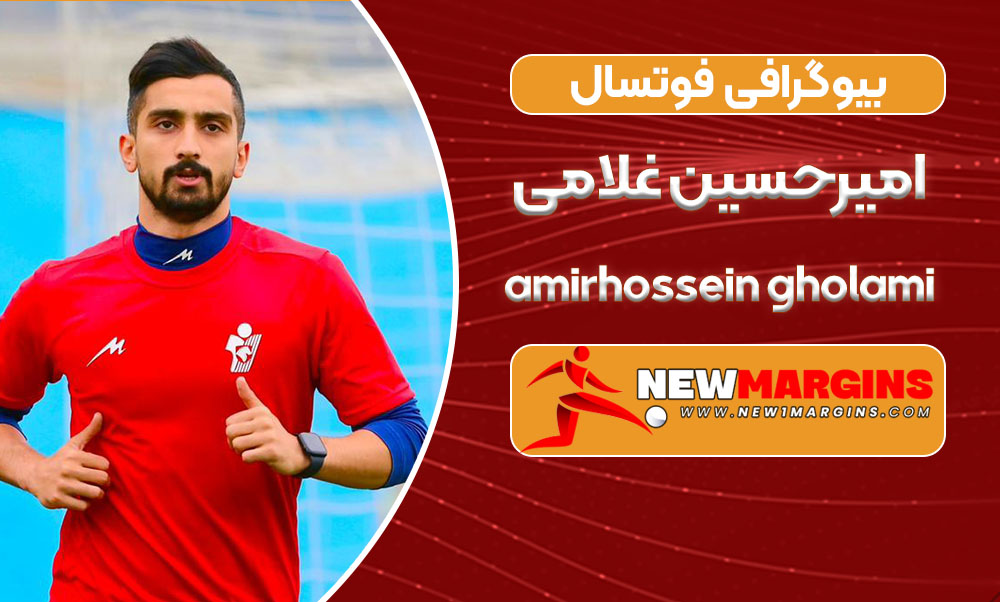  amirhossein gholami