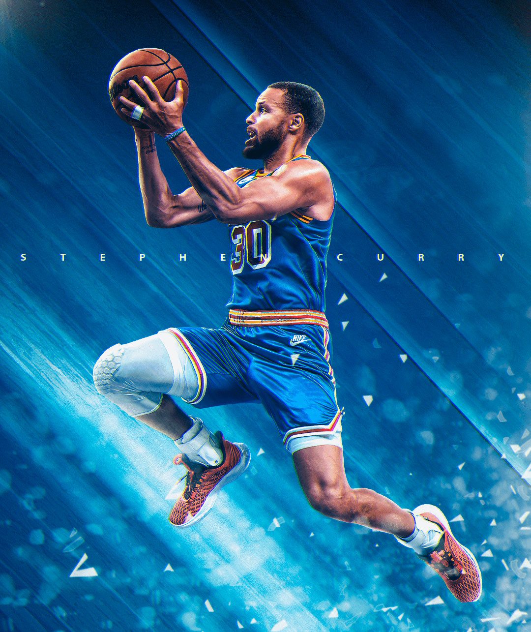 wallpaper Stephen