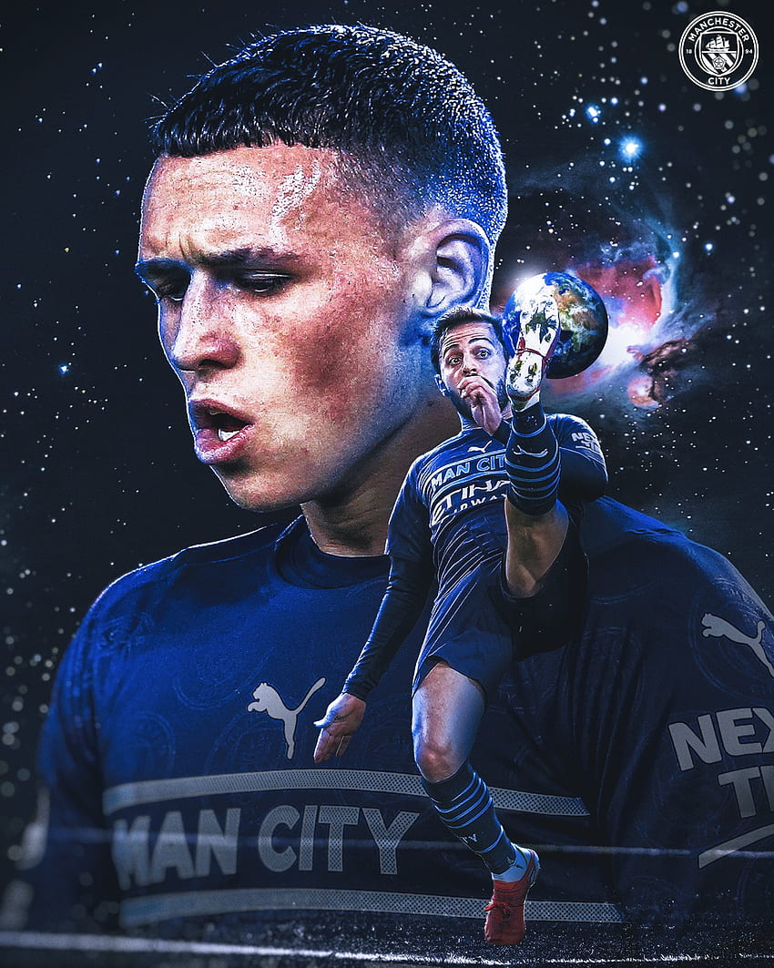 wallpaper phil foden