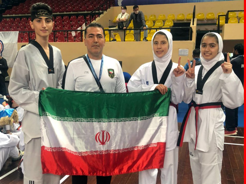 بیوگرافی محمدحسین تقی‌پور