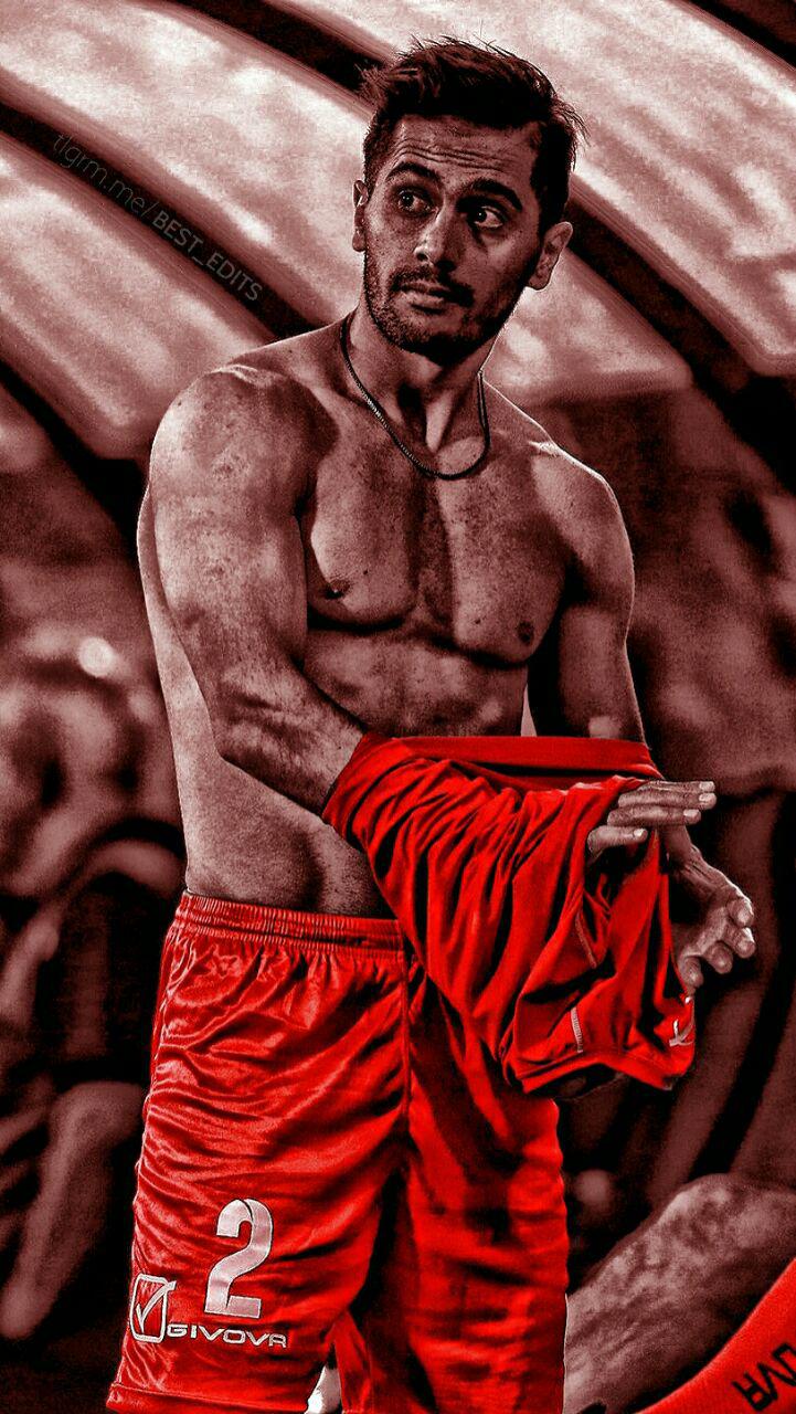 wallpaper 4k Omid Alishah