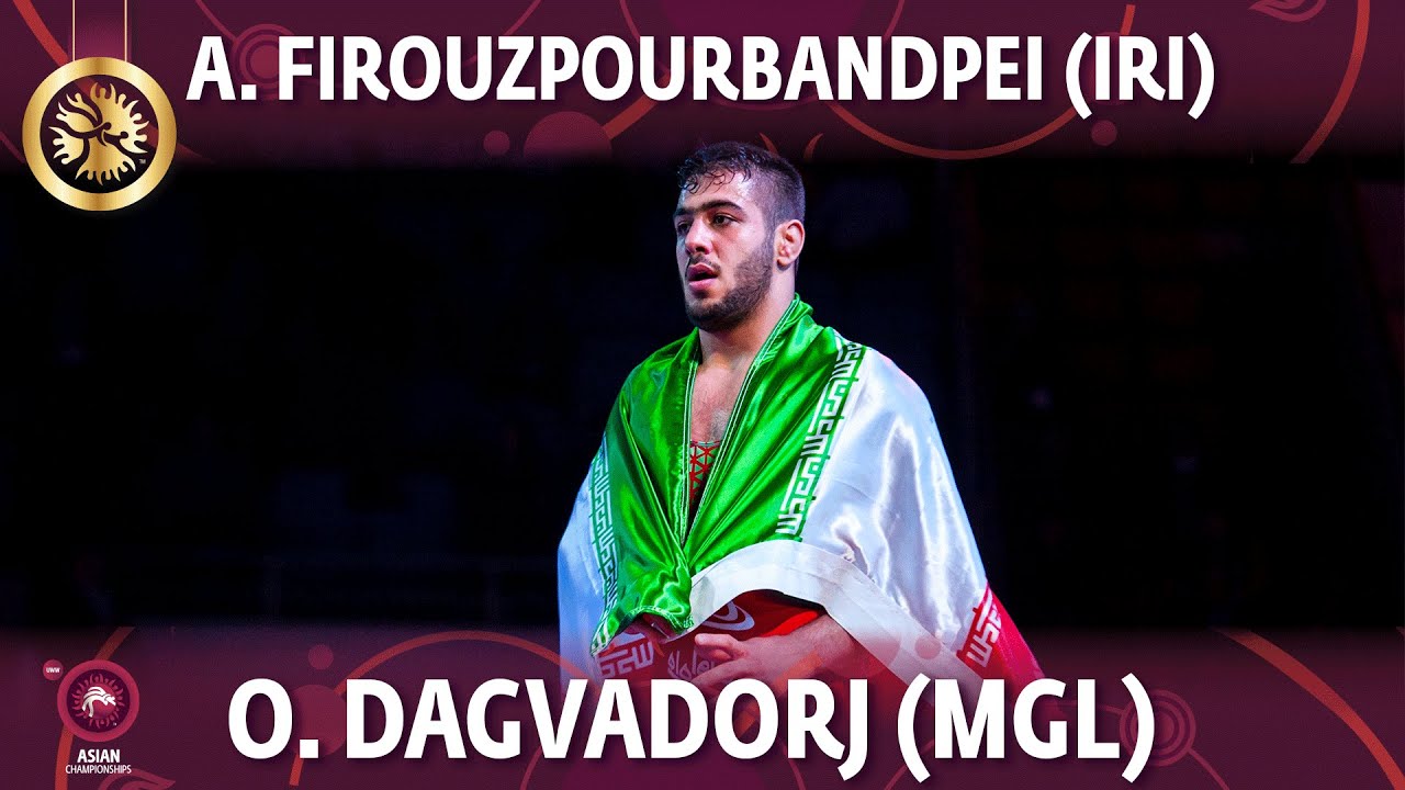 wallpaper Amir Hossein Firoozpour