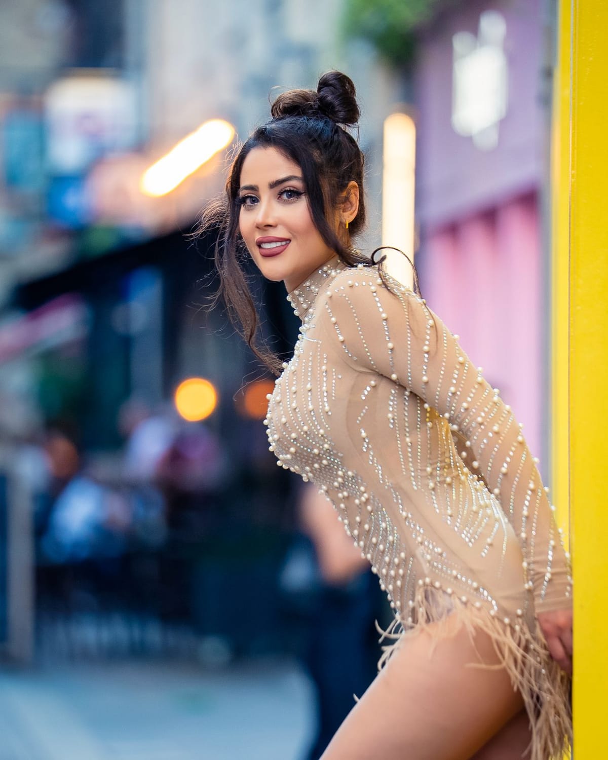 nazanin hamedani wallpaper