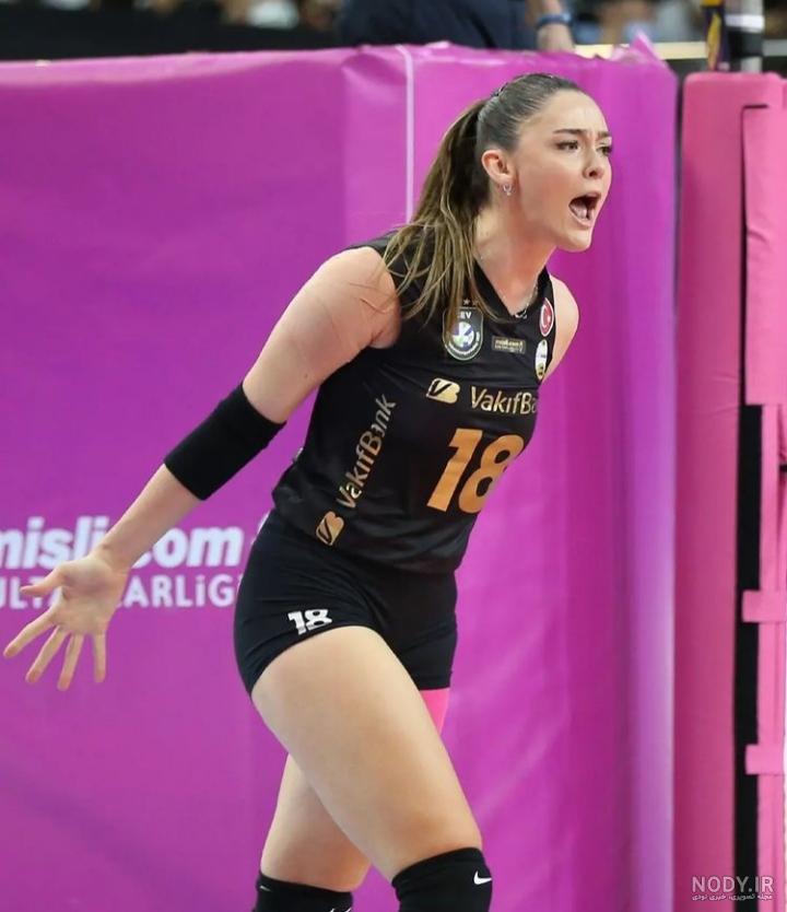 زهرا گونش قد زهرا گونش قد