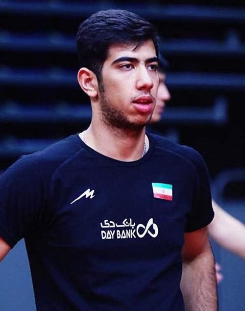 عکس های جواد کریمی