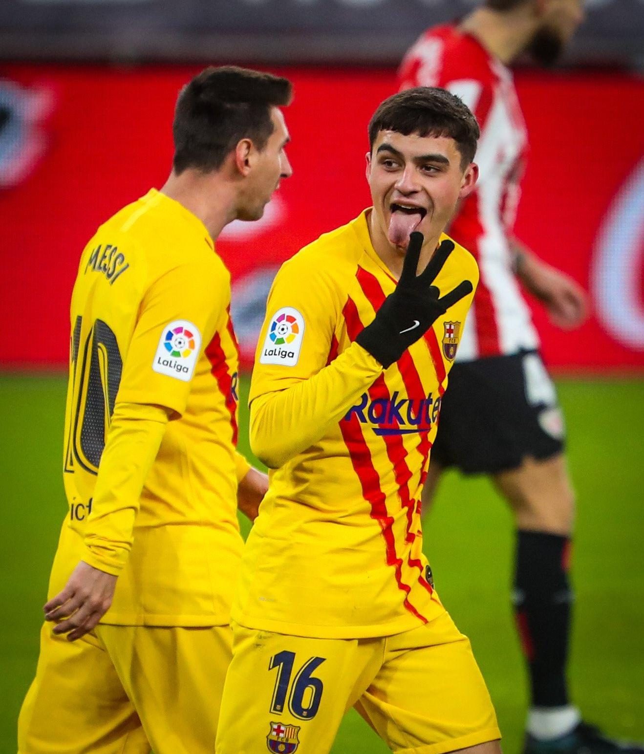 pedri gonzalez wallpaper hd