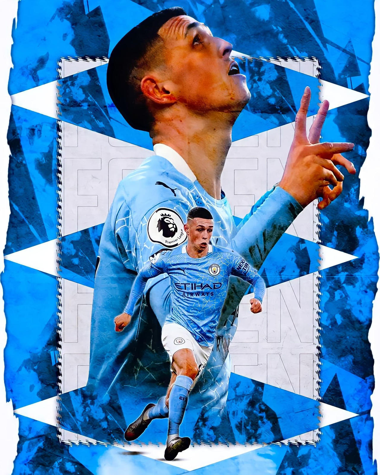 wallpaper for phone phil foden