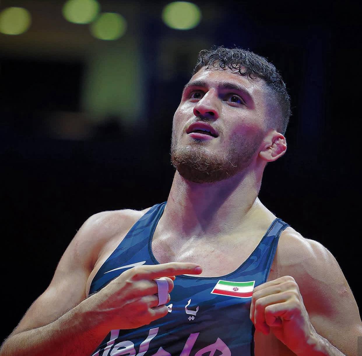 عکس خانوادگی محمد نخودی عکس خانوادگی محمد نخودی