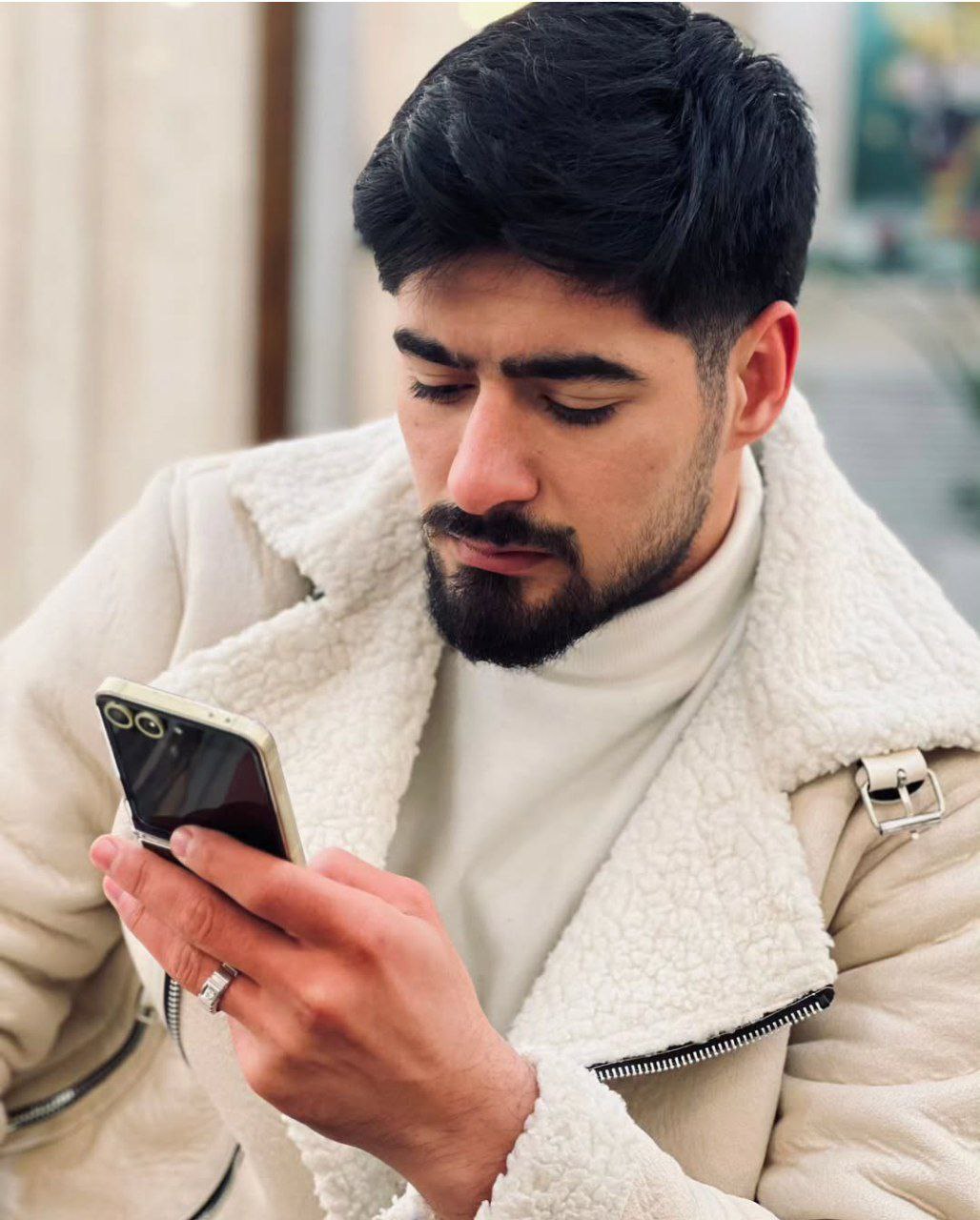 Mehran Barkhordari wallpaper hd