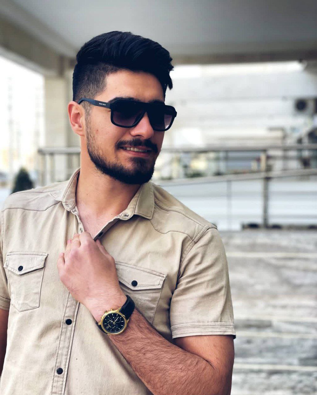 Mehran Barkhordari wallpaper