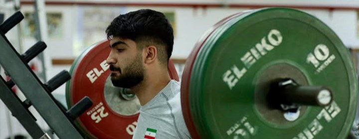 والپیپر امیرحسین ساداتی