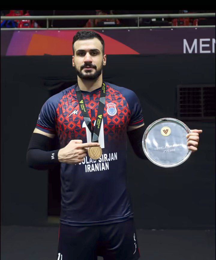علیرضا عبدالحمیدی والپیپر