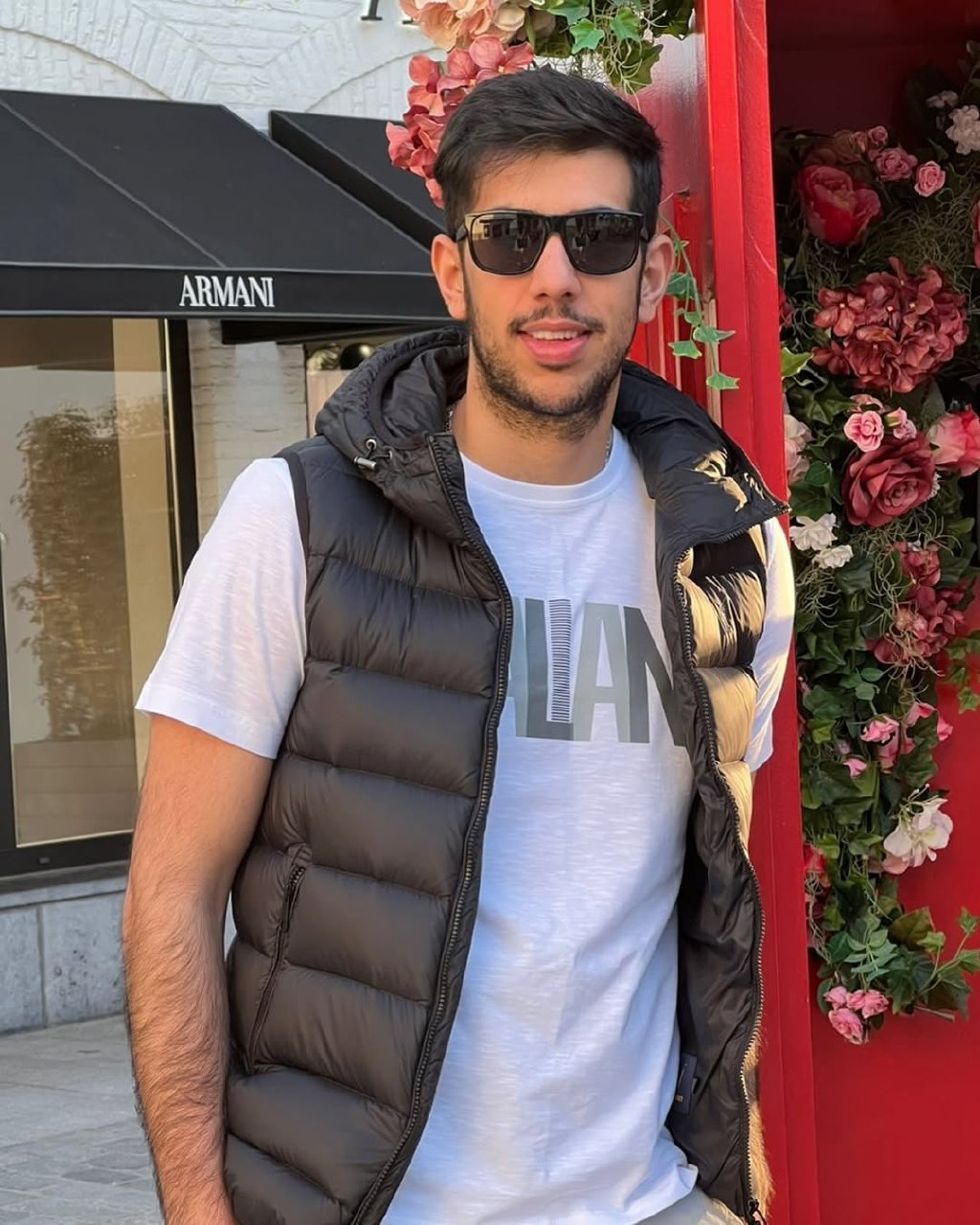 wallpaper 4k Javad Karimi