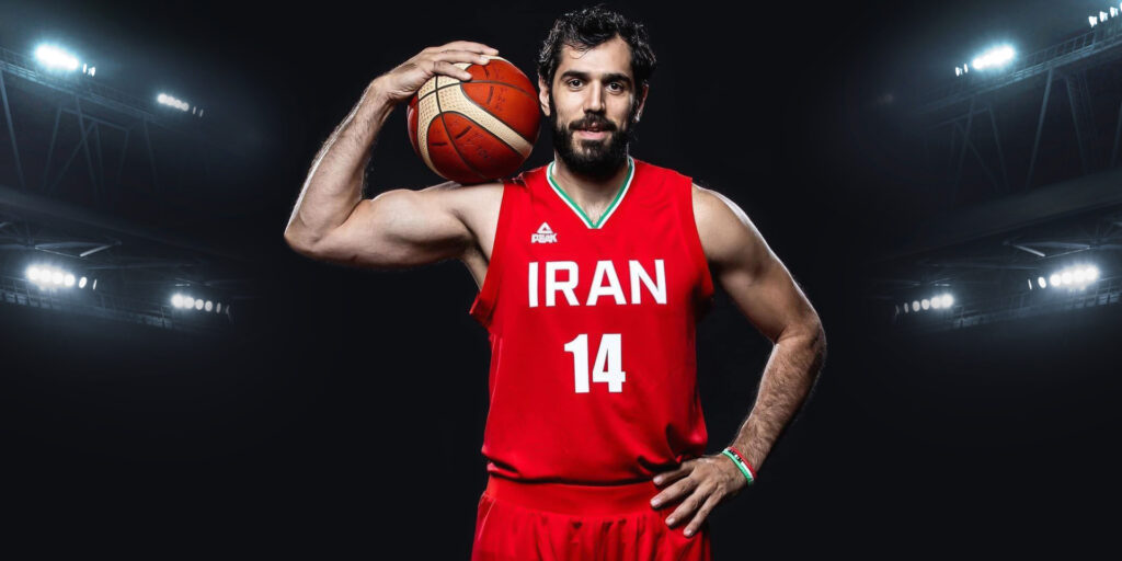 صمد نیکخواه‌بهرامی