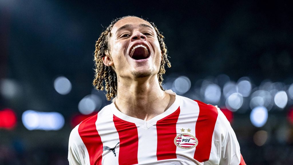 xavi simons wallpaper hd