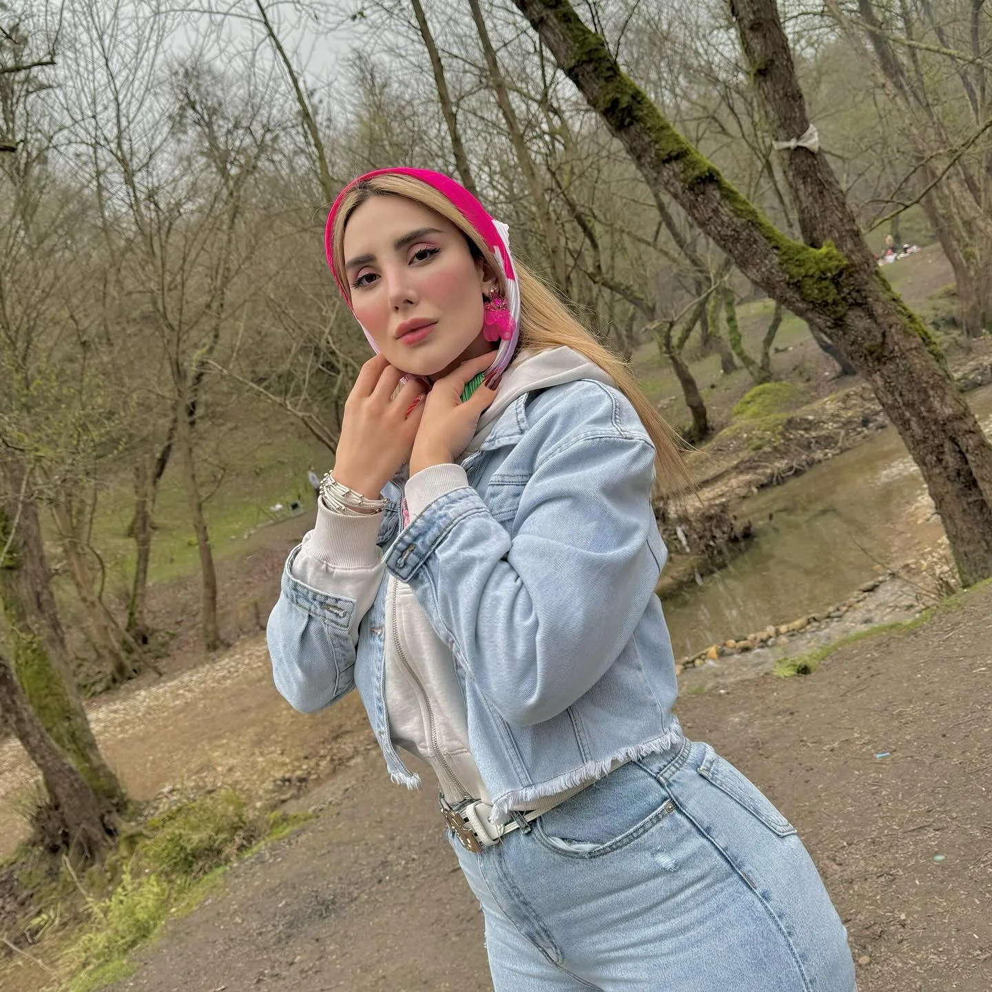 عکس شهربانو دامغانی نژاد