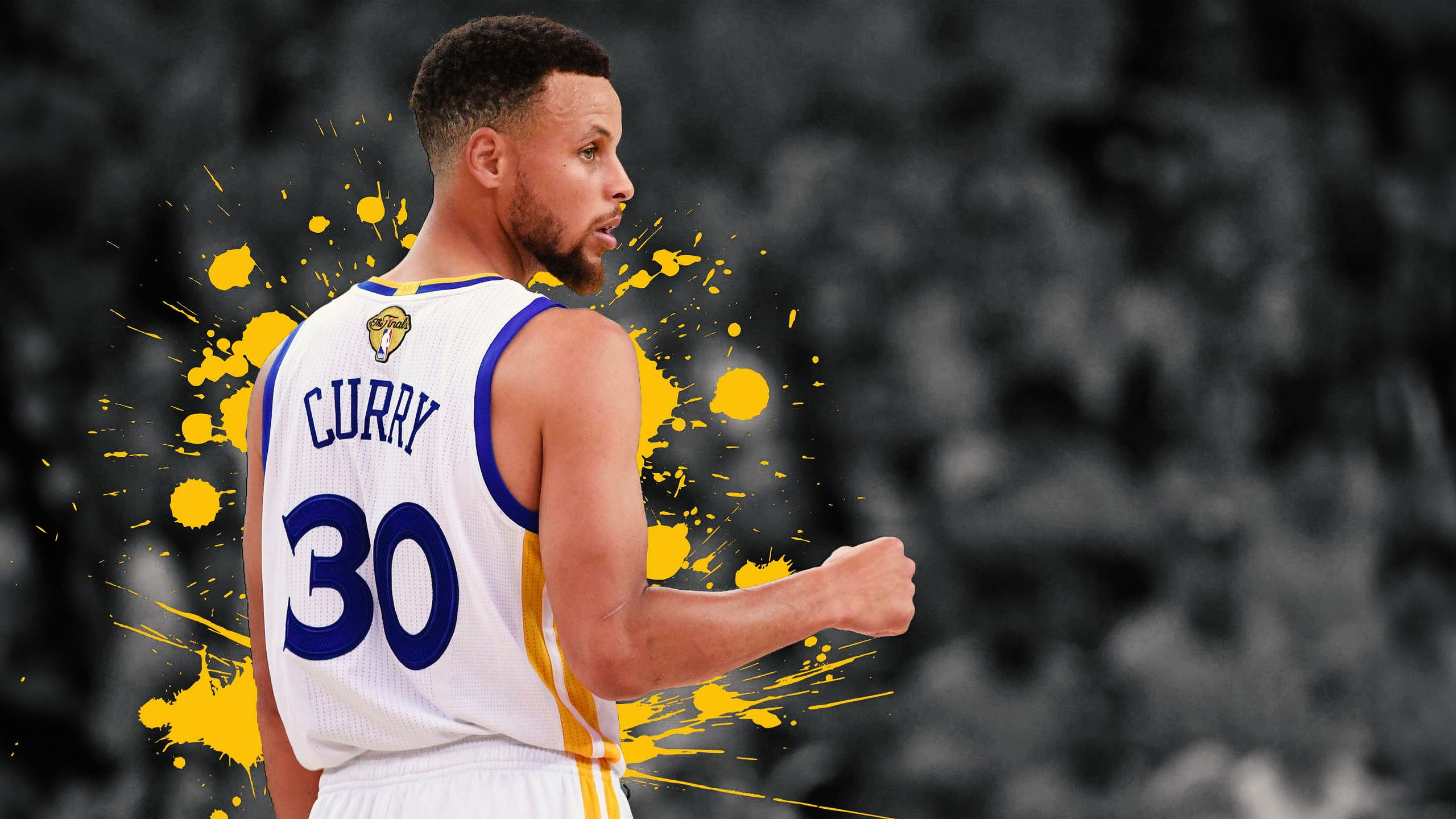 wallpaper Curry