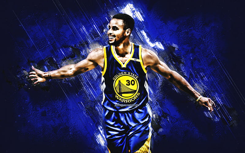wallpaper 4k Stephen Curry