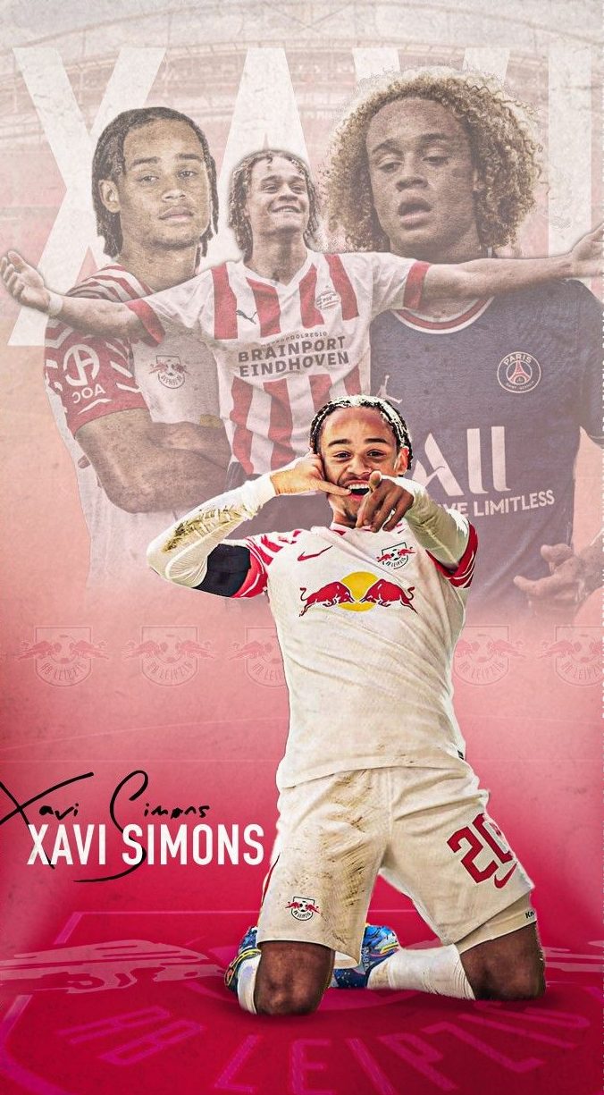 xavi simons wallpaper for laptop