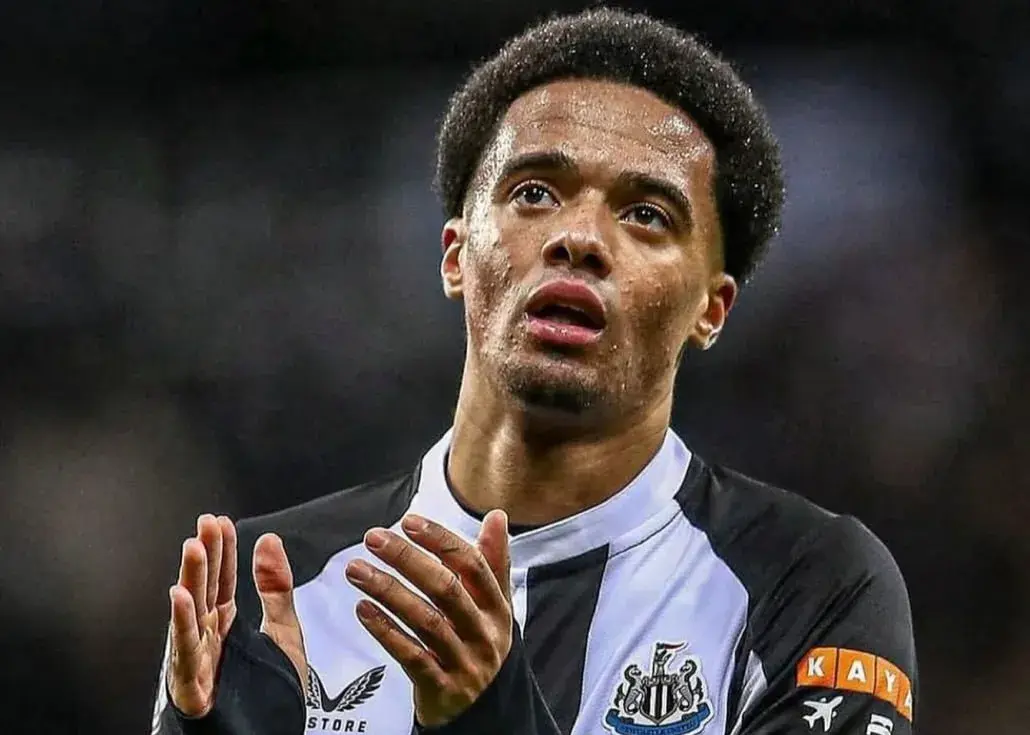 عکس جمال لوییس عکس جمال لوییس