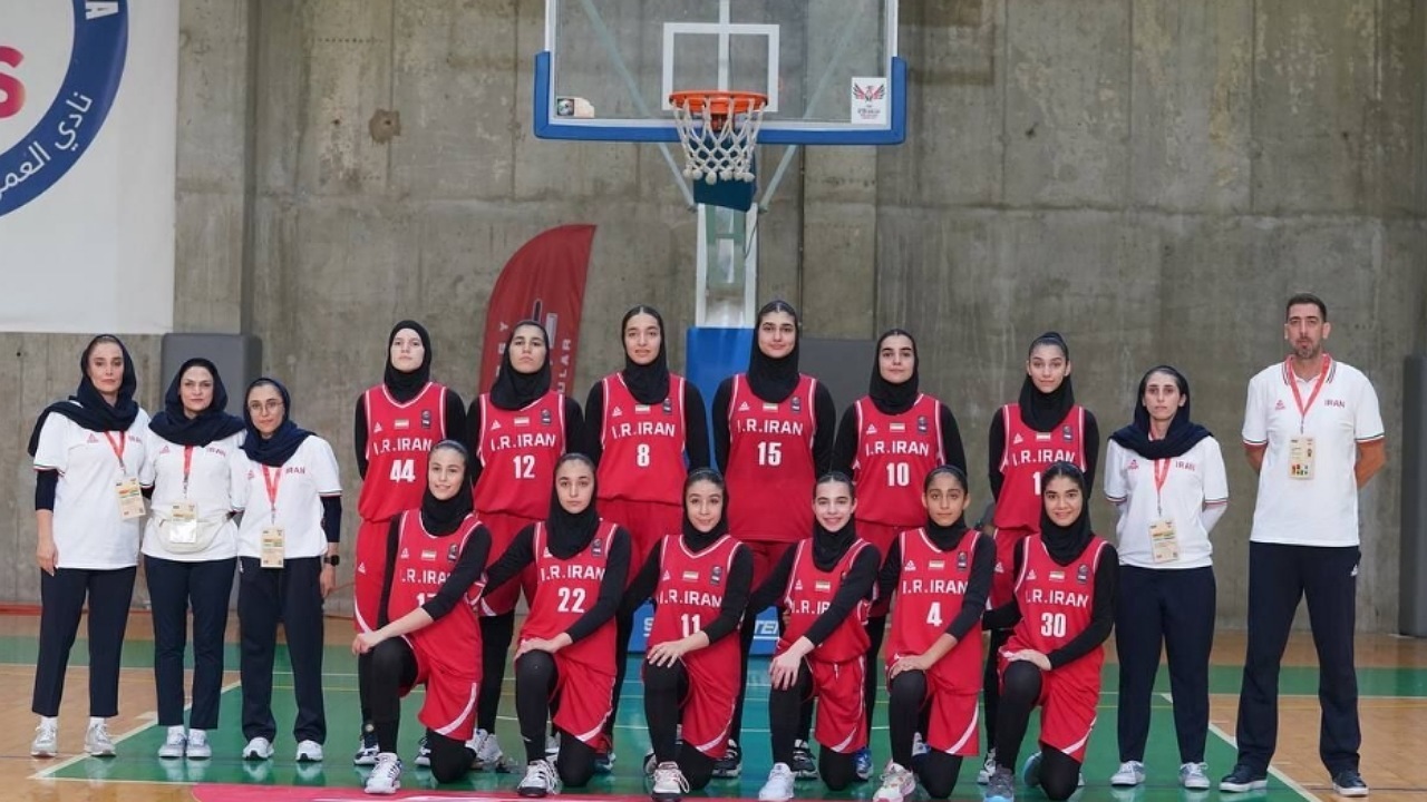 ایران با شکست هنگ‌کنگ راهی فینال مالزی