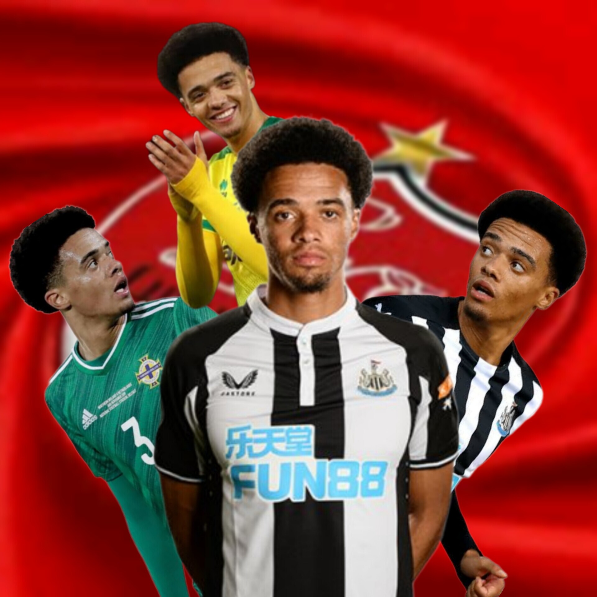 جمال لوییس عکس ها جمال لوییس عکس ها