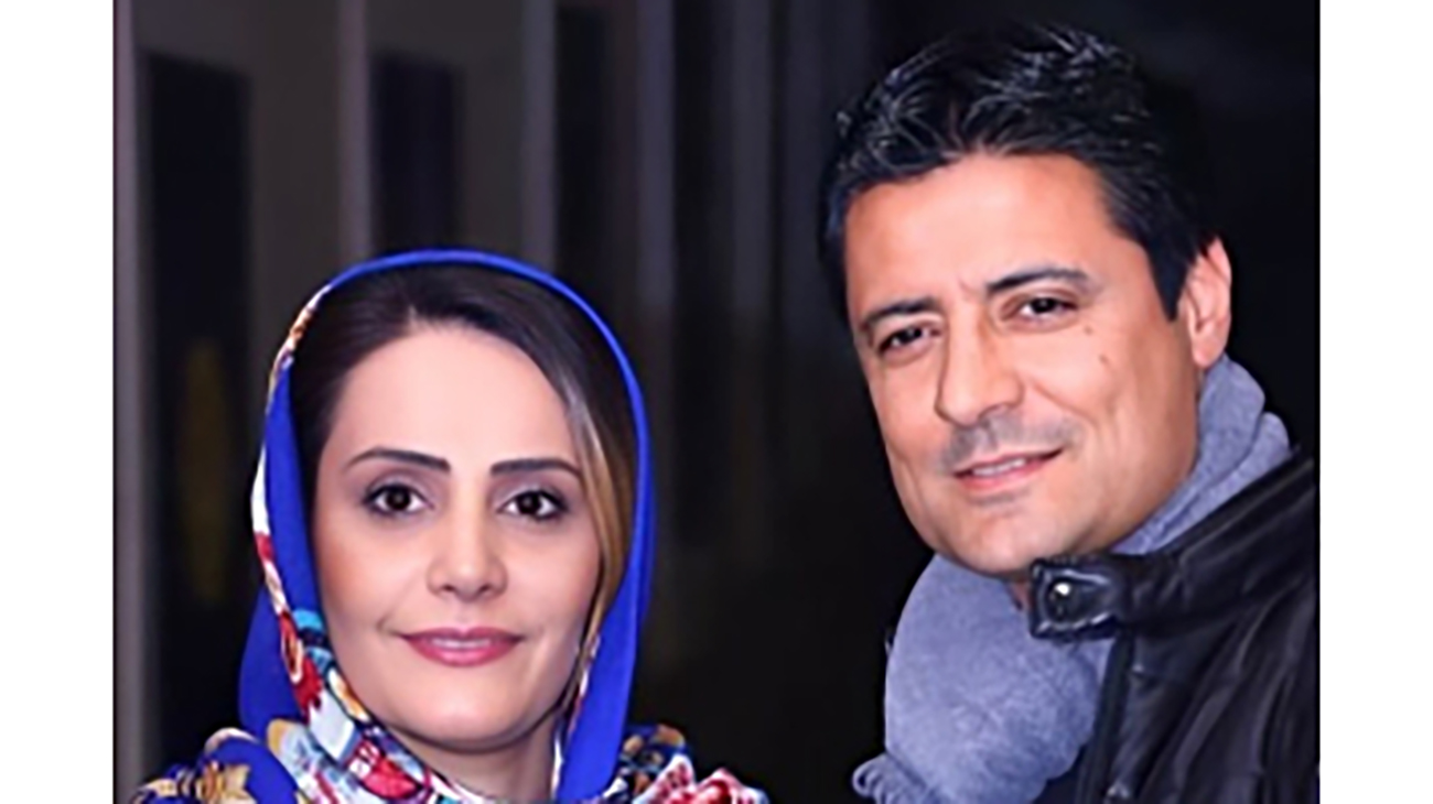 زندگی شخصی علیرضا فغانی