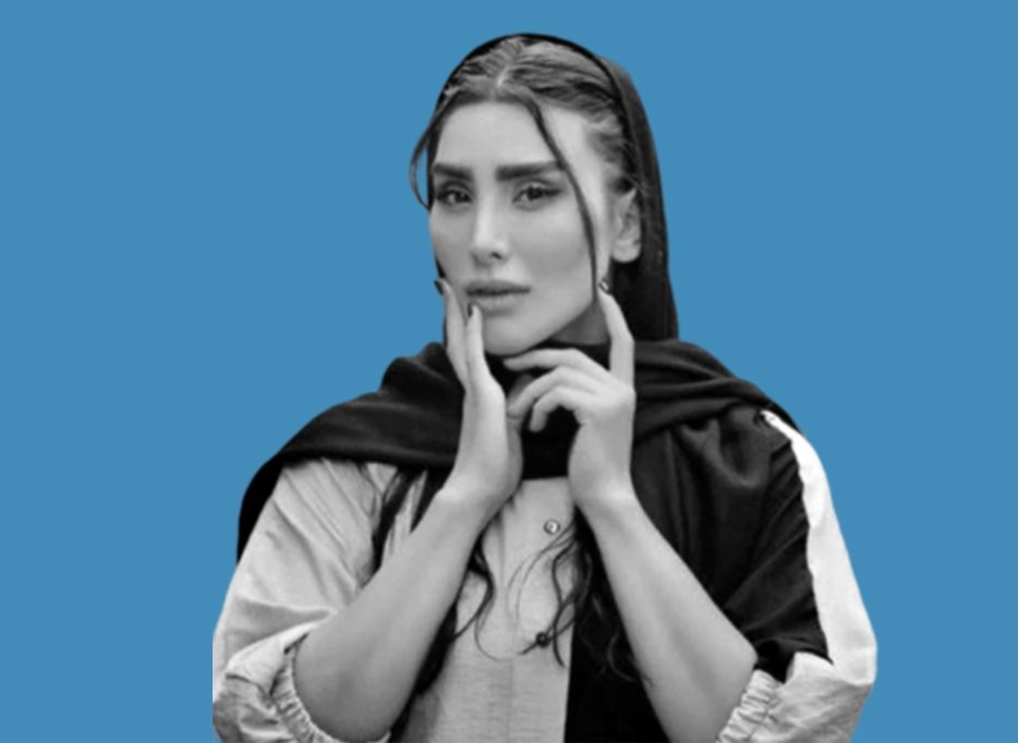 شهربانو دامغانی نژاد تکواندو بانوان