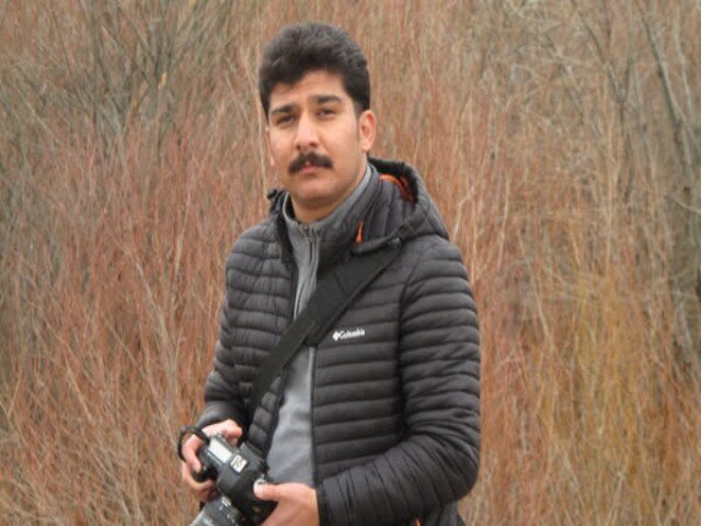 عکسی که دنیای یونسکو را تحت تاثیر قرار داد