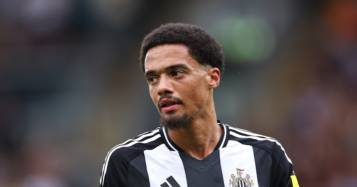 محل زندگی جمال لوییس محل زندگی جمال لوییس