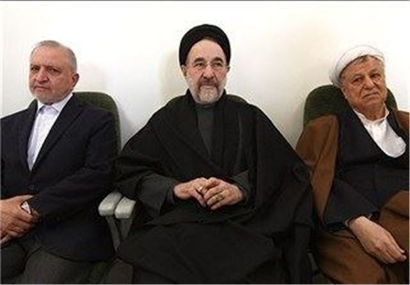 نقش خاتمی در جنبش‌های فکری و اجتماعی