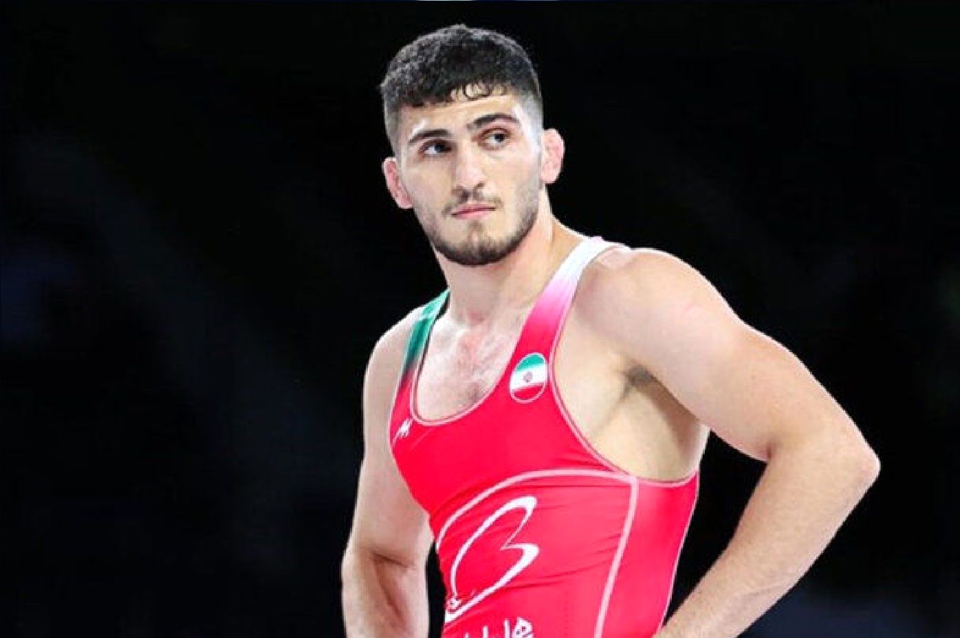 عکس پروفایل محمد نخودی